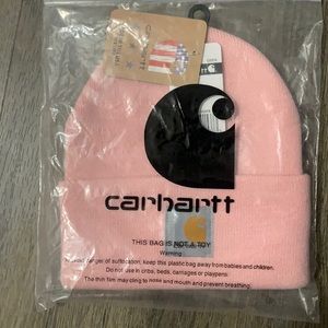 🔥NEW CARHARTT BEANIE